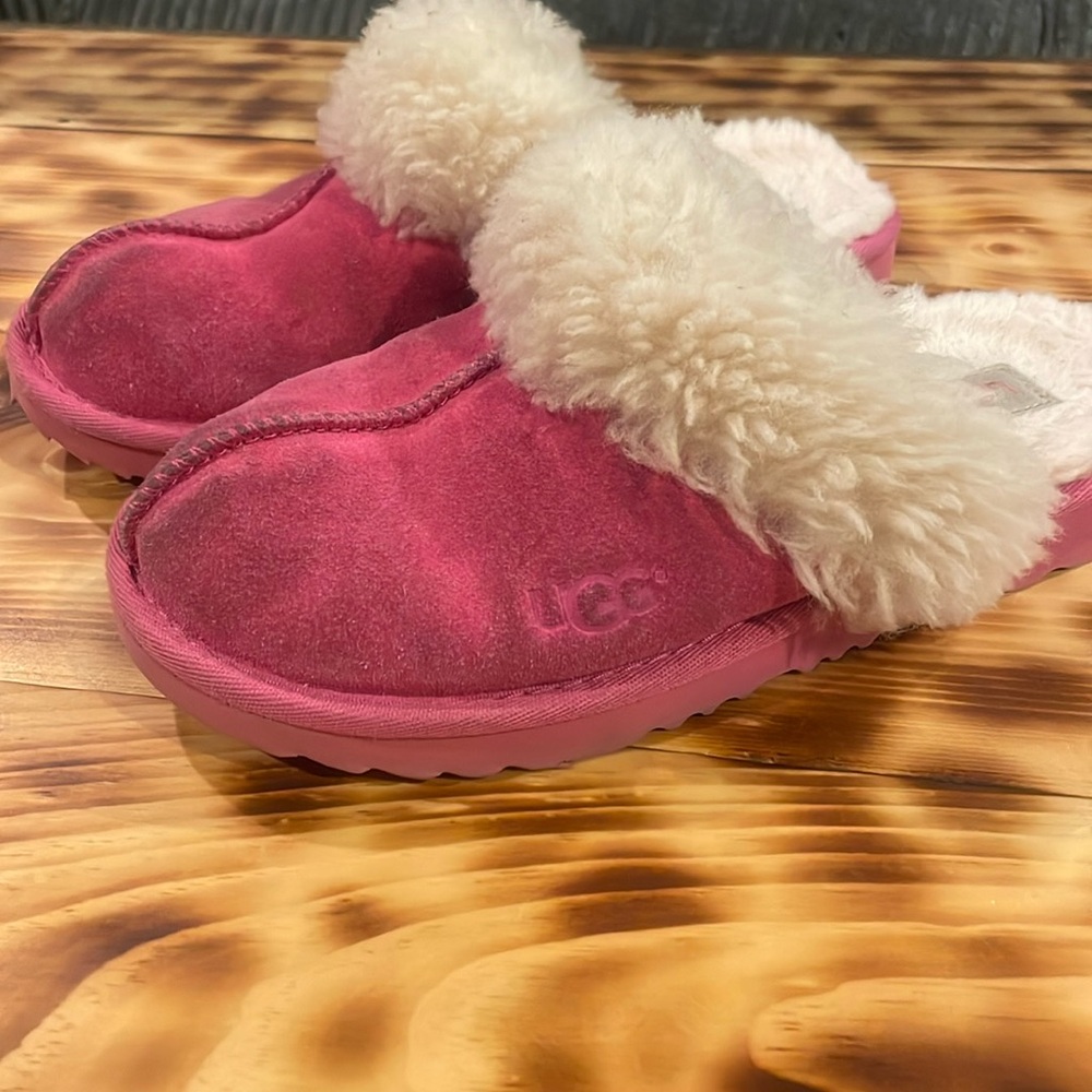 Kids Ugg Slippers